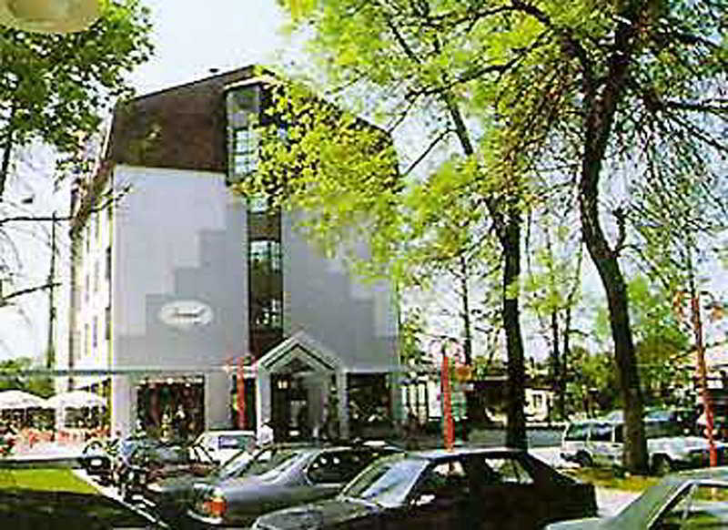 Go Cracow Resort Krasków Exterior foto